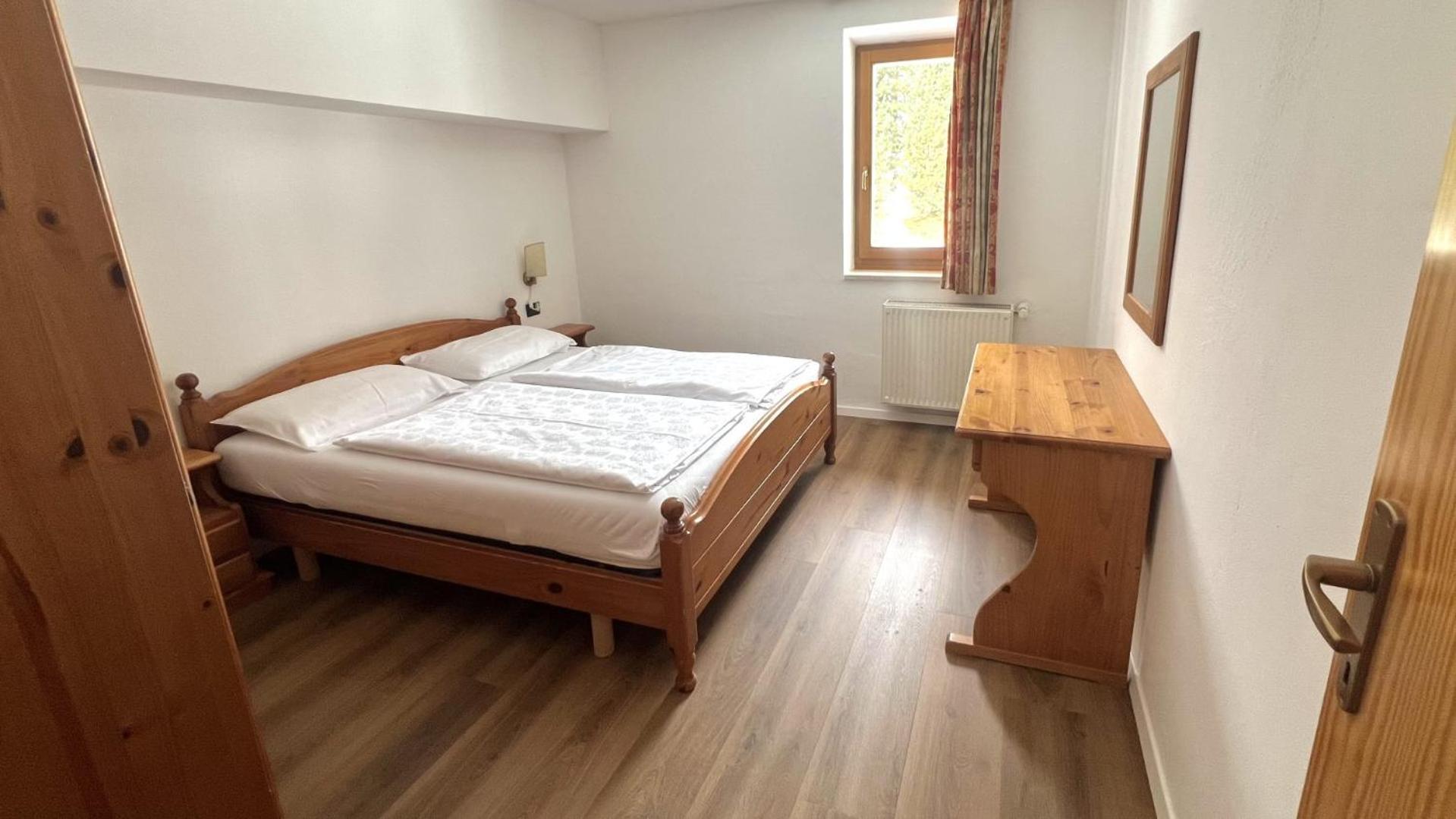 Plose Parkhotel & Residence Bressanone Quarto foto