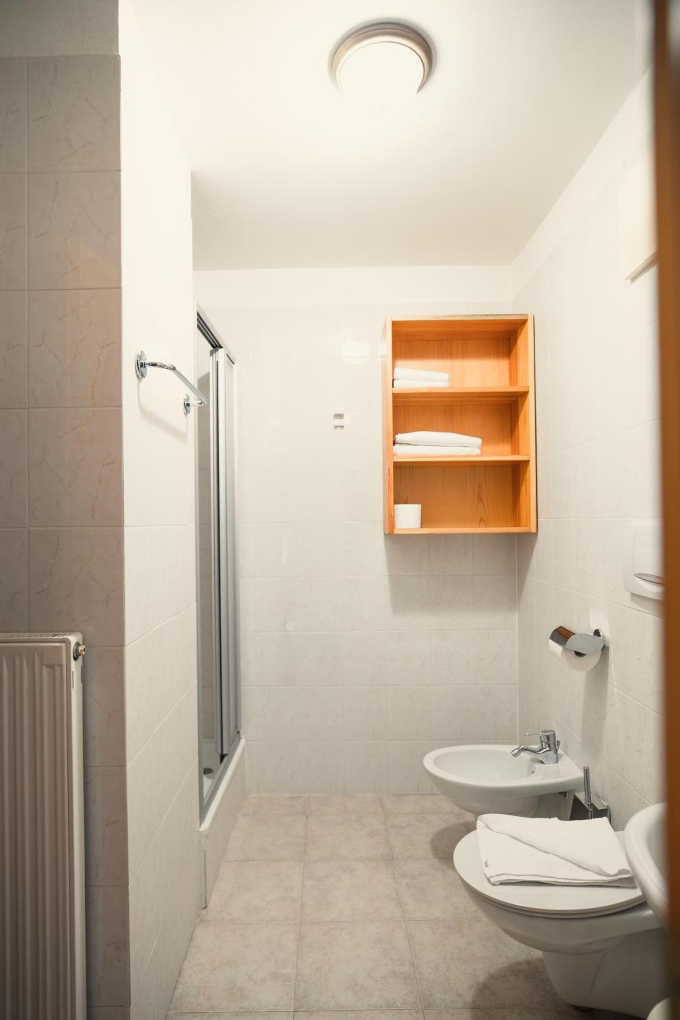 Plose Parkhotel & Residence Bressanone Quarto foto