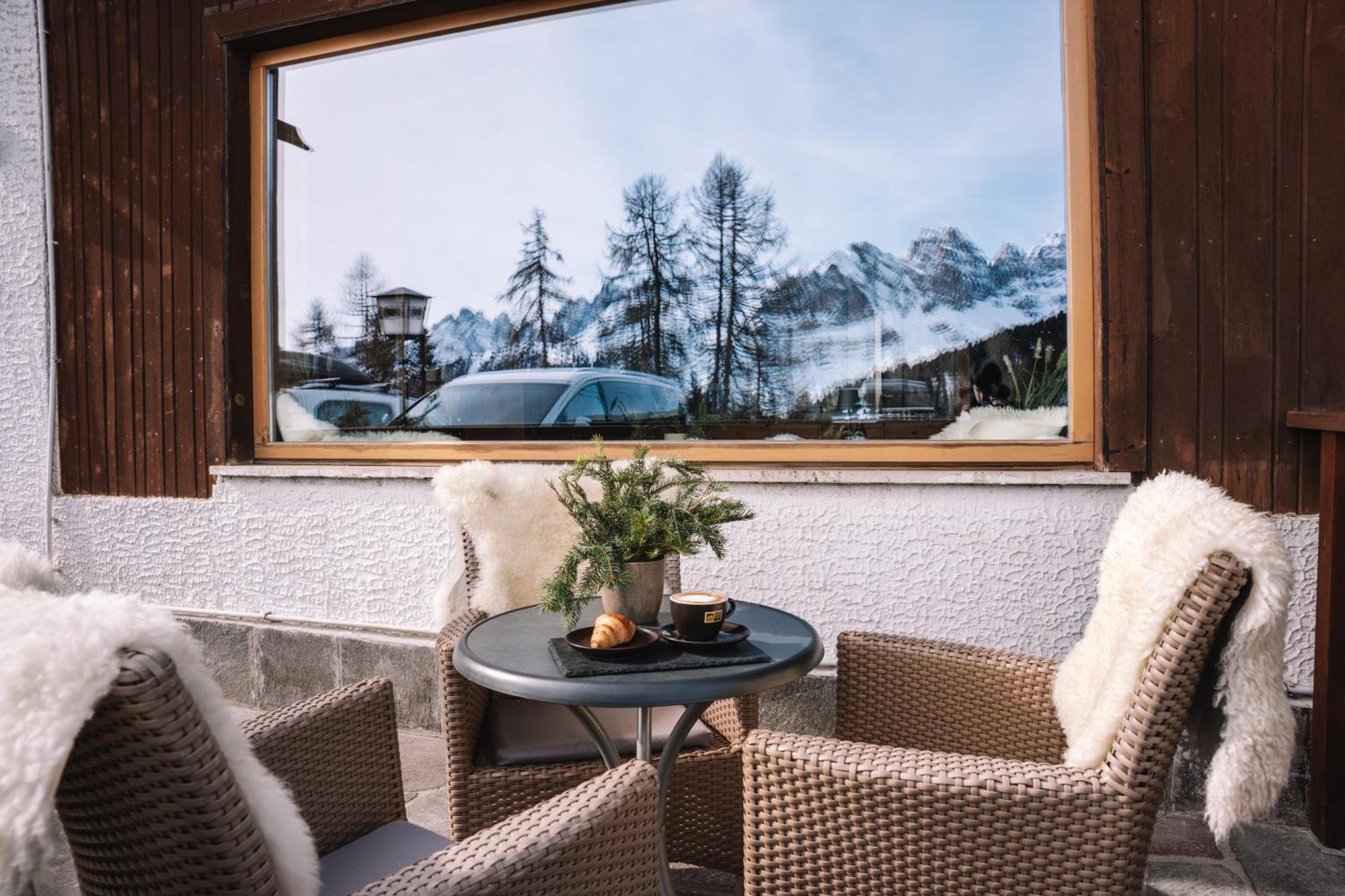 Plose Parkhotel & Residence Bressanone Exterior foto