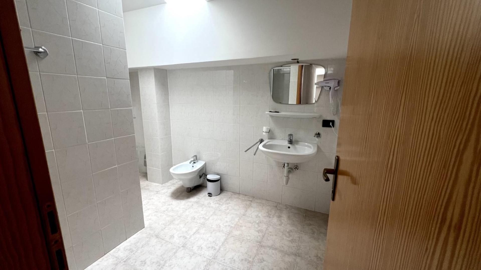 Plose Parkhotel & Residence Bressanone Quarto foto