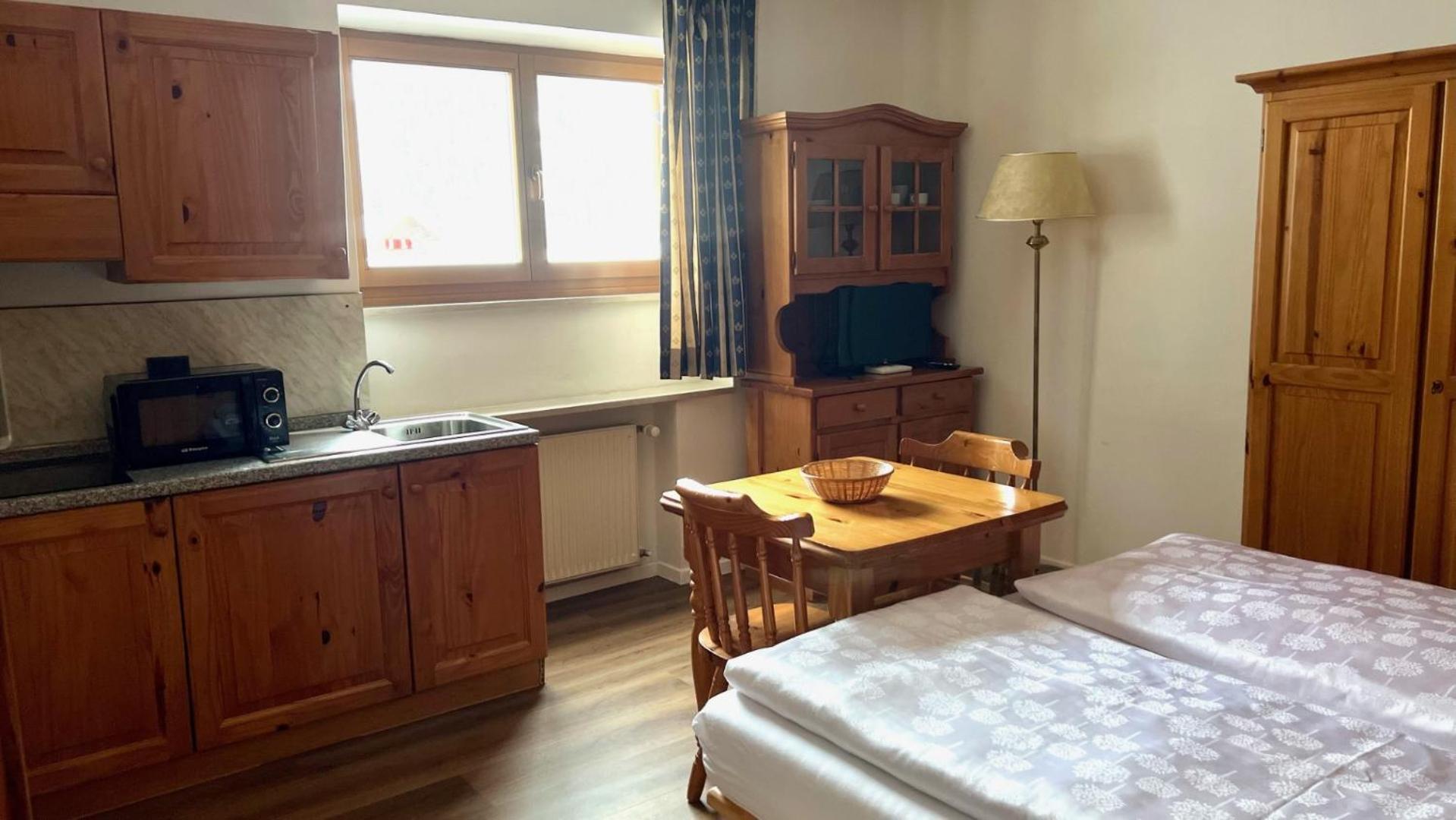 Plose Parkhotel & Residence Bressanone Quarto foto