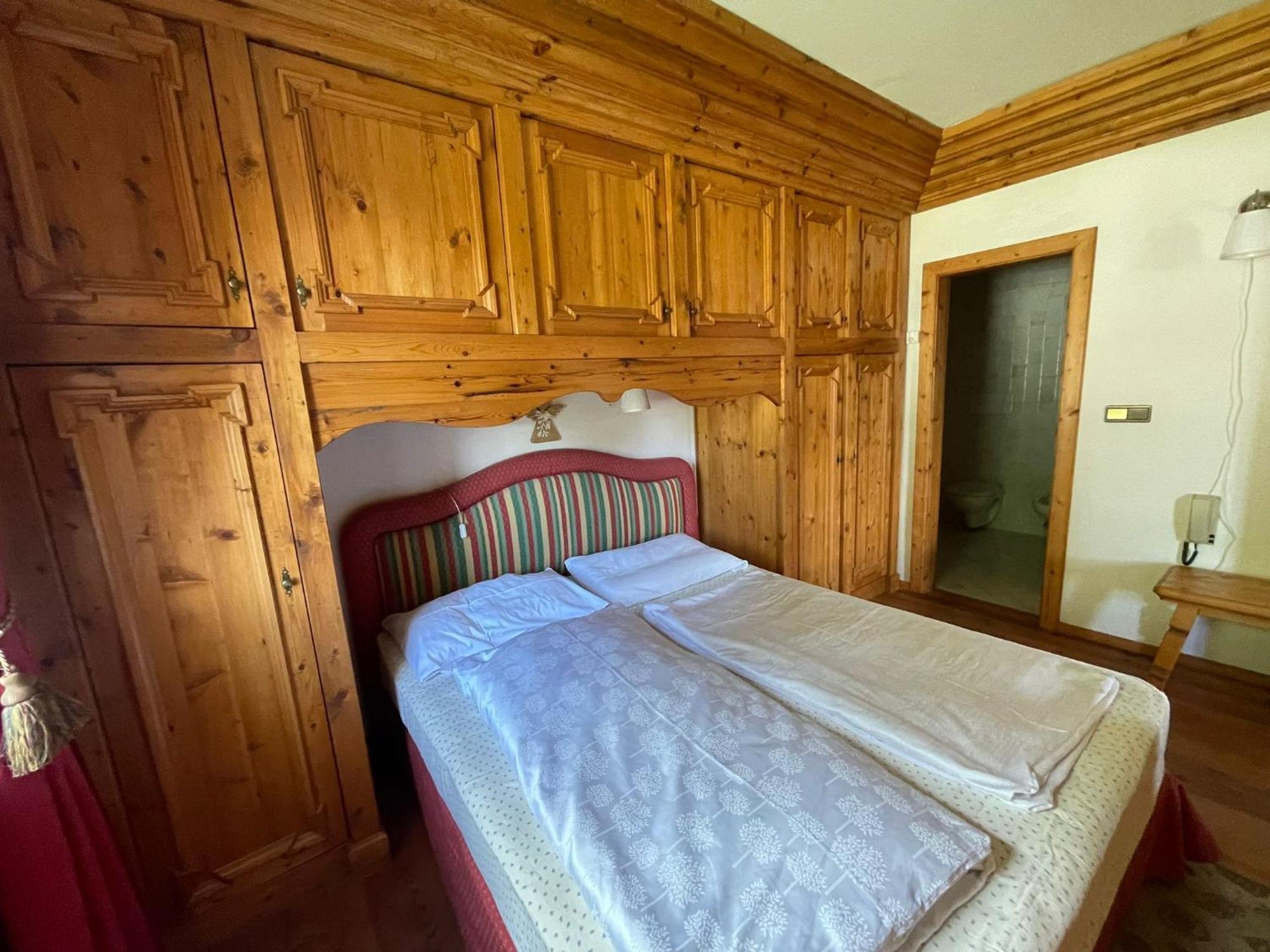 Plose Parkhotel & Residence Bressanone Exterior foto
